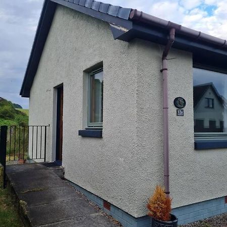 Kings Reach - Dunadd Cottage Kilmichael Glassary Екстериор снимка