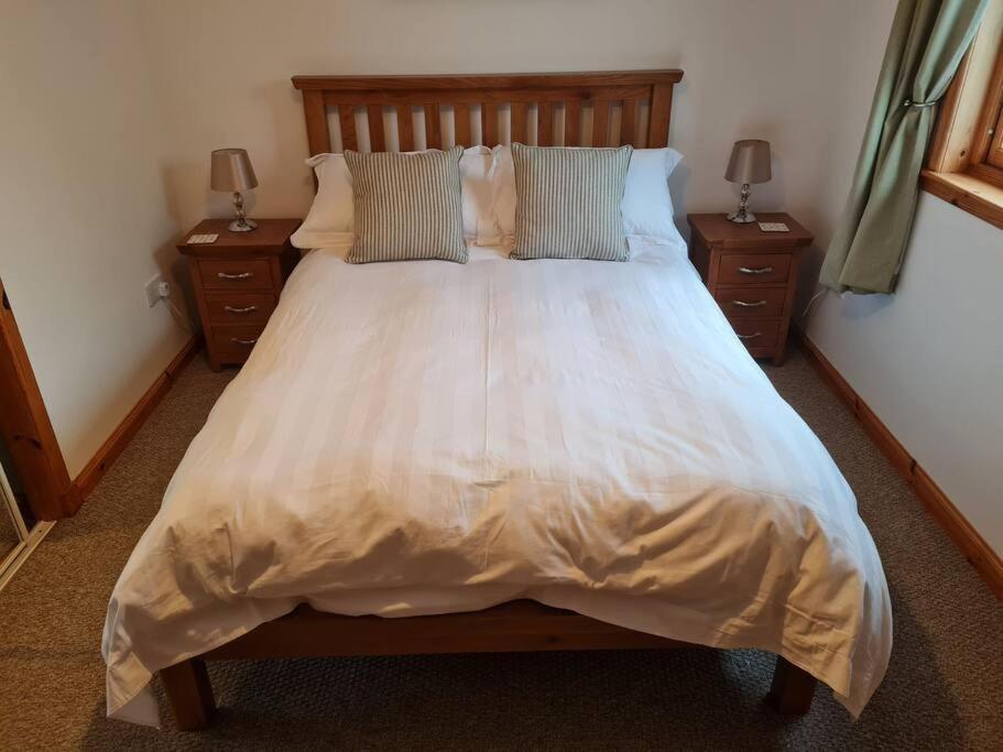 Kings Reach - Dunadd Cottage Kilmichael Glassary Екстериор снимка