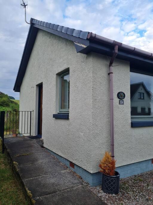 Kings Reach - Dunadd Cottage Kilmichael Glassary Екстериор снимка