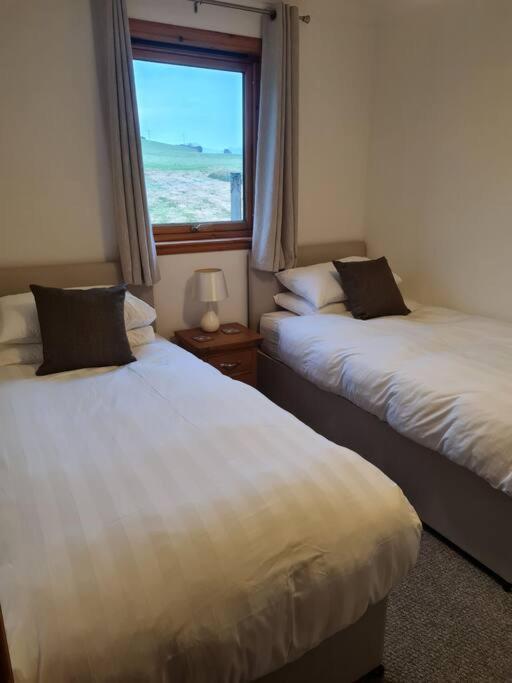 Kings Reach - Dunadd Cottage Kilmichael Glassary Екстериор снимка