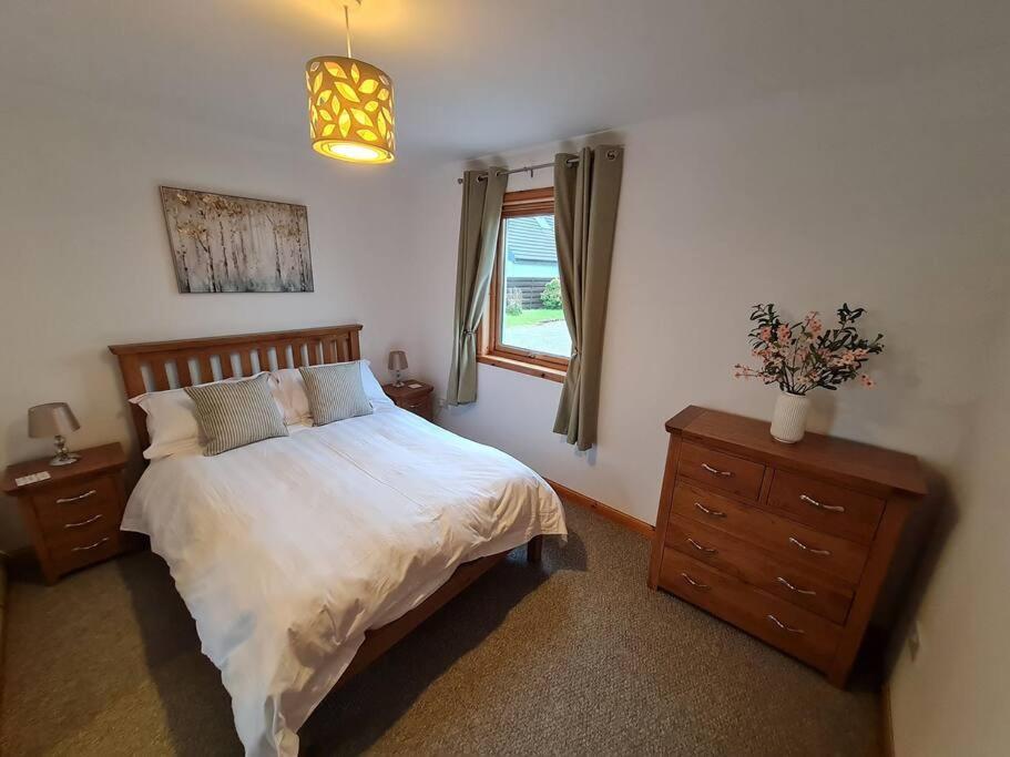 Kings Reach - Dunadd Cottage Kilmichael Glassary Екстериор снимка